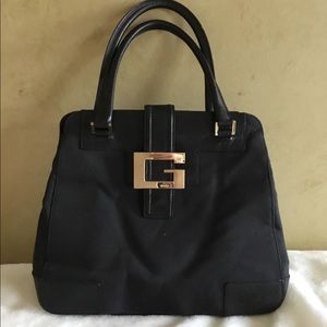 AUTHENTIC GUCCI TOP HANDLE BAG